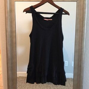 Juicy Couture cotton dress/cover up